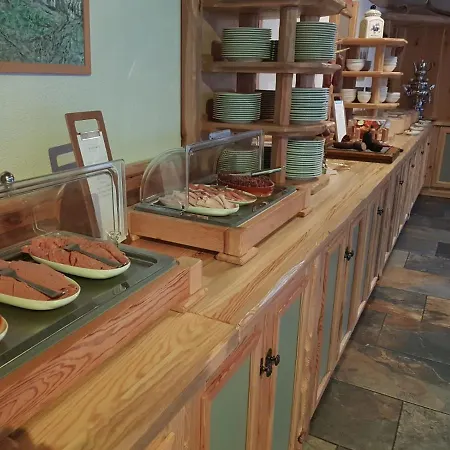 Reit-und Nordmann 4*