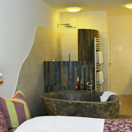 Reit-und Nordmann Hotel