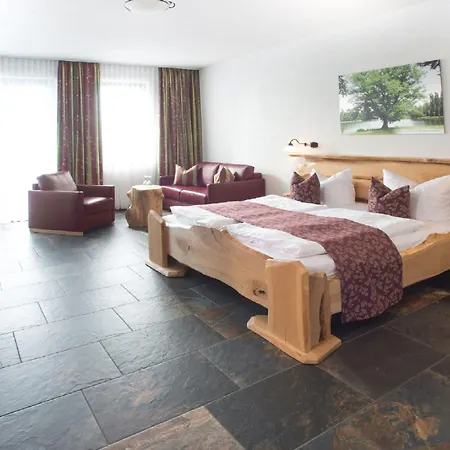 Ξενοδοχείο Reit-und Nordmann Stangerode