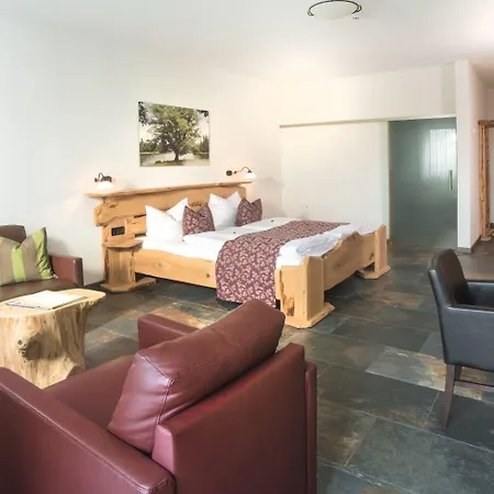 Reit-und Nordmann Hotel