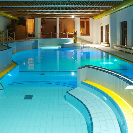 Reit-und Nordmann 4* Stangerode