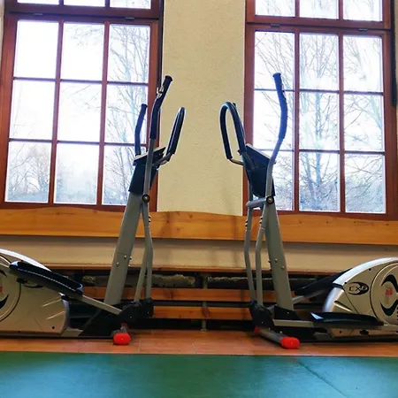 Reit-und Nordmann 4* Stangerode