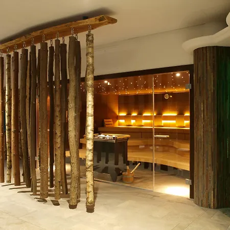 Ξενοδοχείο Reit-und Nordmann 4*