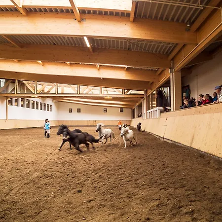 Reit-und Nordmann Ξενοδοχείο Stangerode