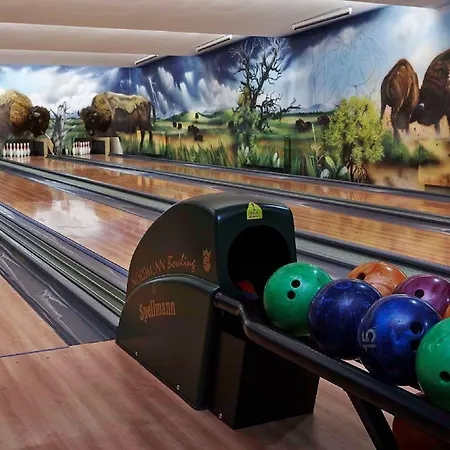 Reit-und Nordmann 4*