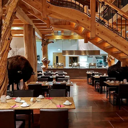 Reit-und Nordmann 4*