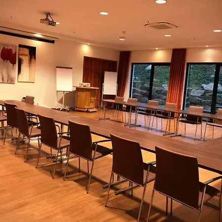 Hotel Reit-und Nordmann 4*