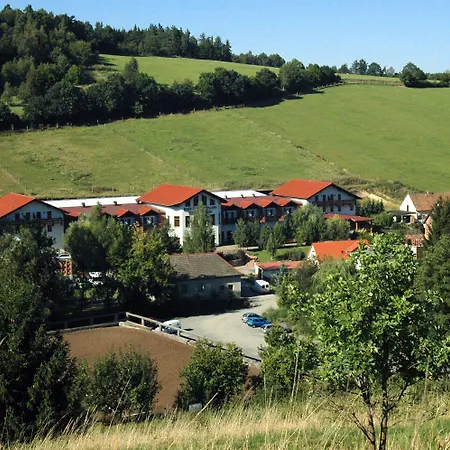 Reit-und Nordmann فندق Stangerode