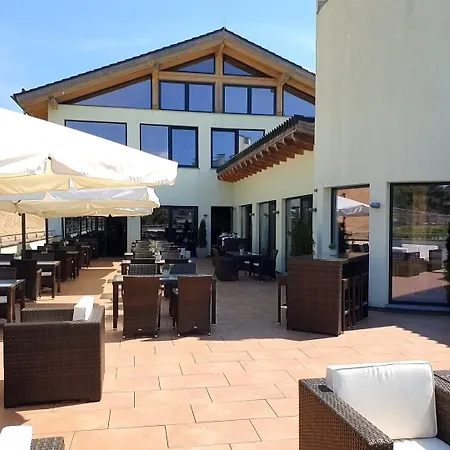 Hotel Reit-und Nordmann Stangerode