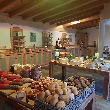 Reit-und Nordmann Hotel