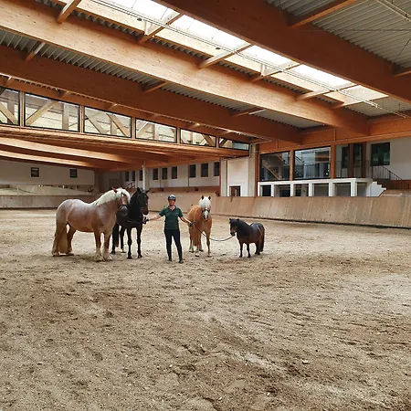 Ξενοδοχείο Reit-und Nordmann