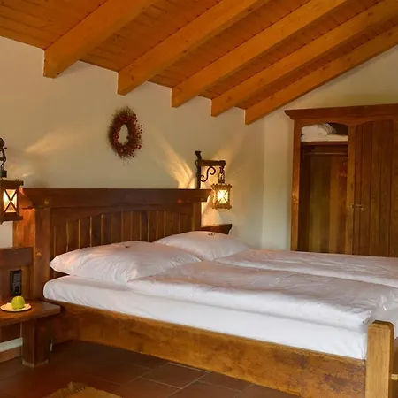 Reit-und Nordmann Hotel