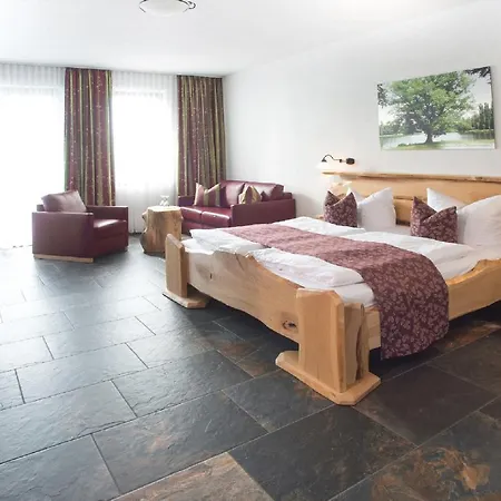 Hotel Reit-und Nordmann Stangerode