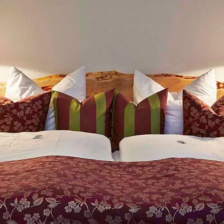 Reit-und Nordmann Hotel