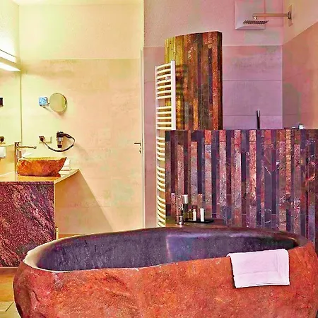 Reit-und Nordmann Hotel Stangerode