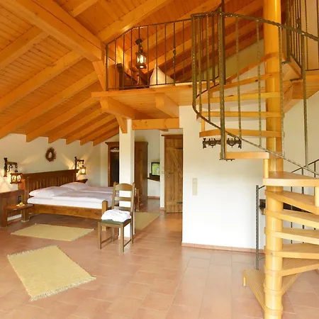 فندق Reit-und Nordmann 4*