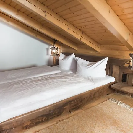 Reit-und Nordmann 4* Stangerode