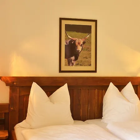 Reit-und Nordmann 4* Stangerode