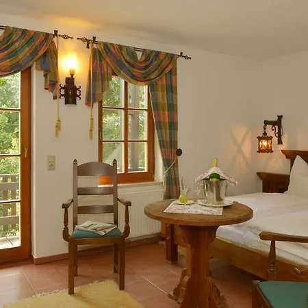 Hotel Reit-und Nordmann