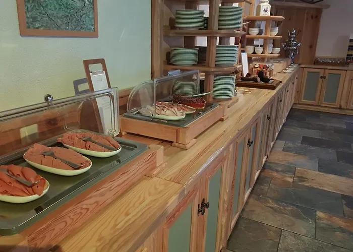 Reit-und Nordmann 4*