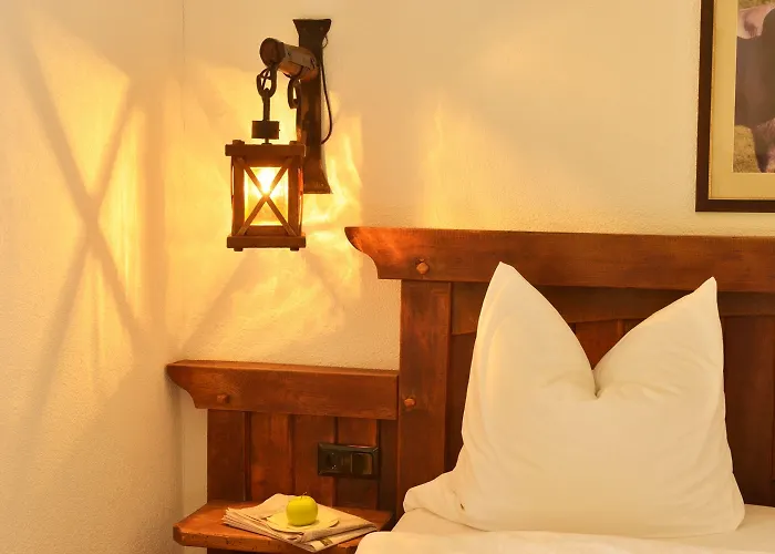 Reit-und Nordmann 4* Stangerode