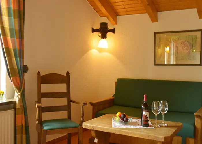 Hotel Reit-und Nordmann