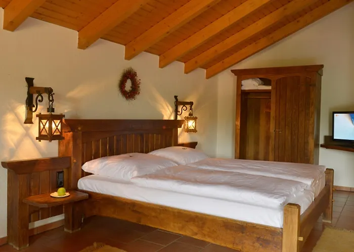 Reit-und Nordmann 4*