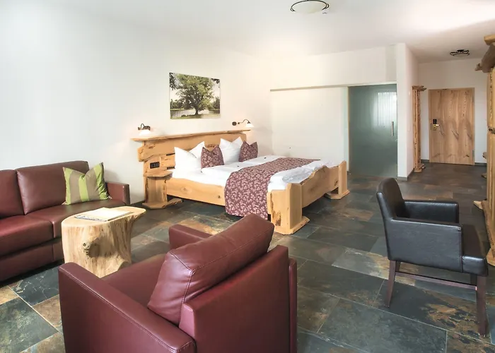 Reit-und Nordmann Hotel