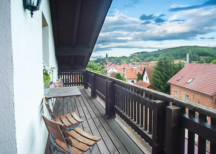 Reit-und Nordmann 4*