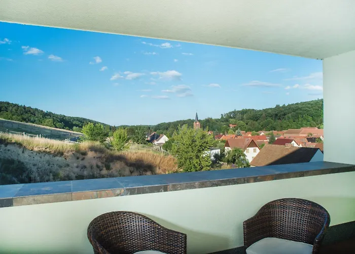 Reit-und Nordmann Stangerode