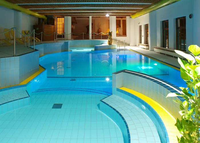 Reit-und Nordmann 4* Stangerode