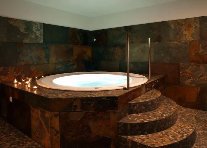 Reit-und Nordmann Hotel Stangerode