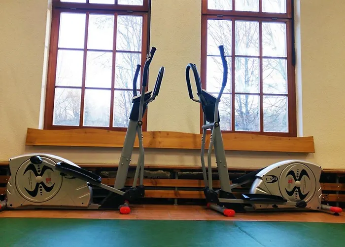 Reit-und Nordmann 4* Stangerode