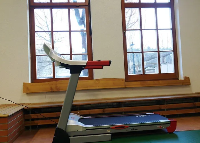 Reit-und Nordmann Ξενοδοχείο Stangerode