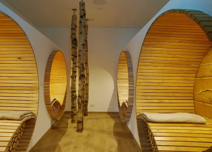 Hotel Reit-und Nordmann