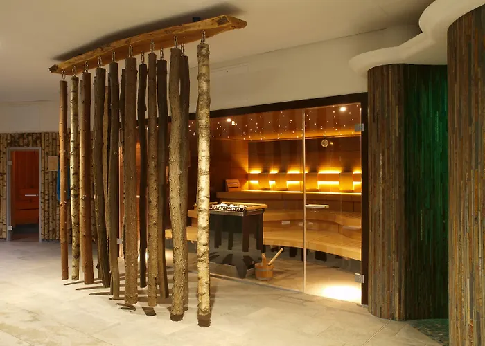 Ξενοδοχείο Reit-und Nordmann 4*