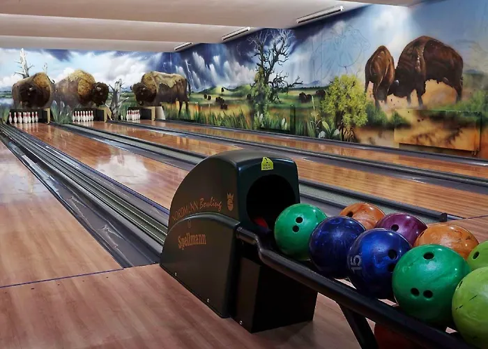 Reit-und Nordmann 4*