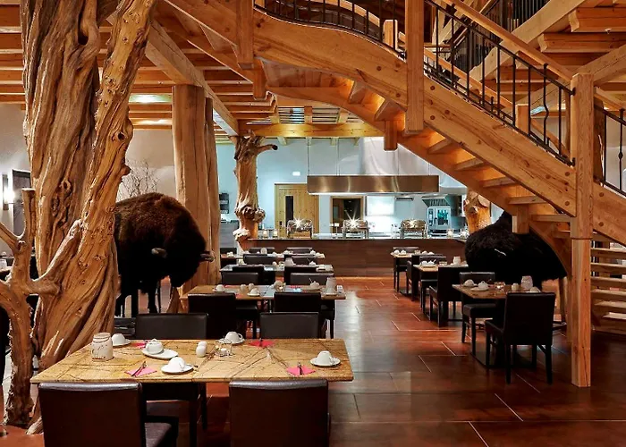 Reit-und Nordmann 4*