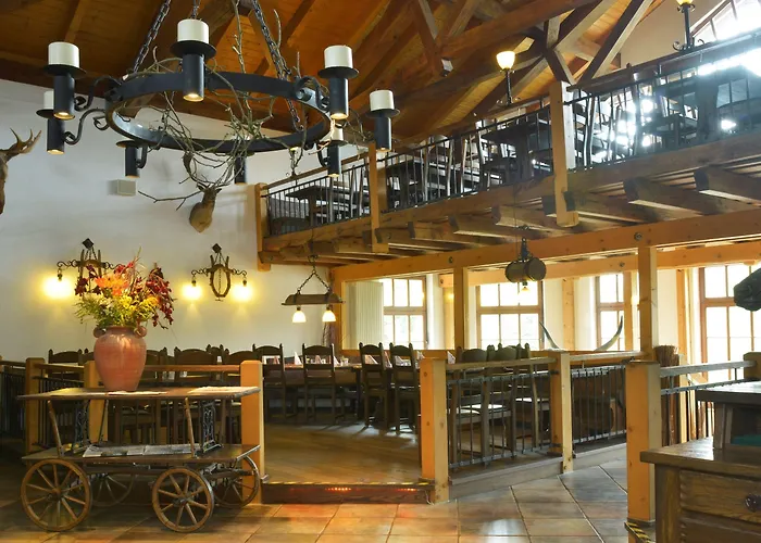 Reit-und Nordmann Hotel