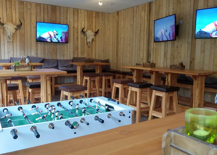 Reit-und Nordmann Stangerode