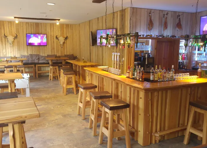 Reit-und Nordmann 4* Stangerode