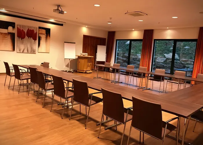 Hotel Reit-und Nordmann 4*