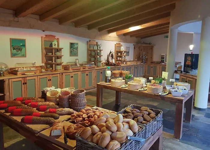 Reit-und Nordmann Hotel