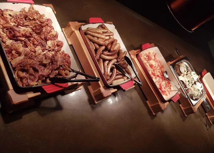 Reit-und Nordmann Ξενοδοχείο