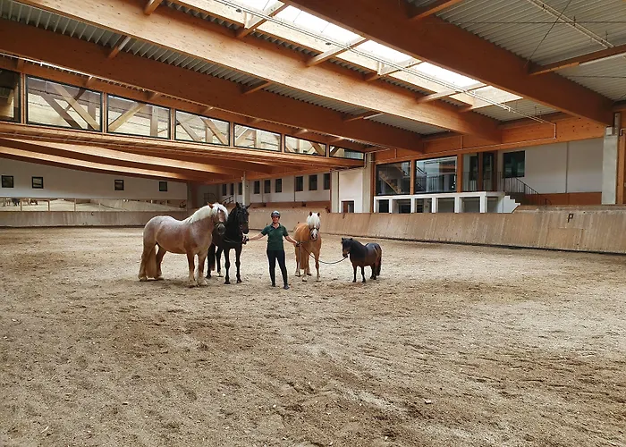 Hotel Reit-und Nordmann