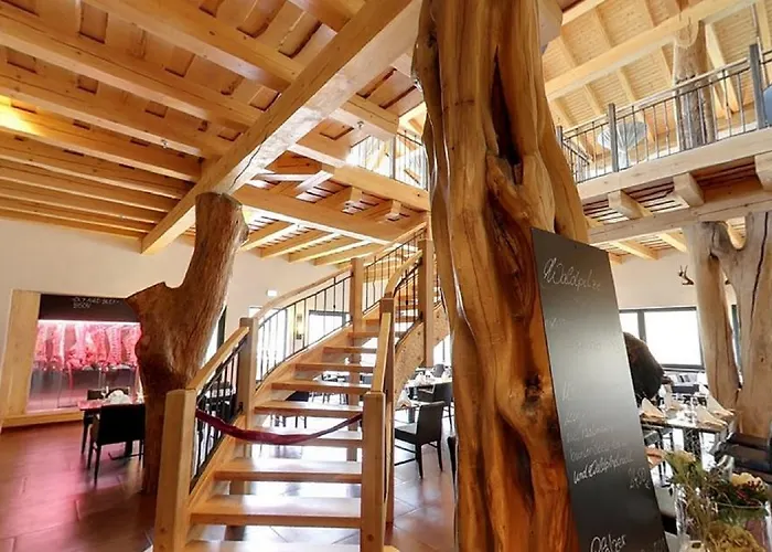 Reit-und Nordmann 4*