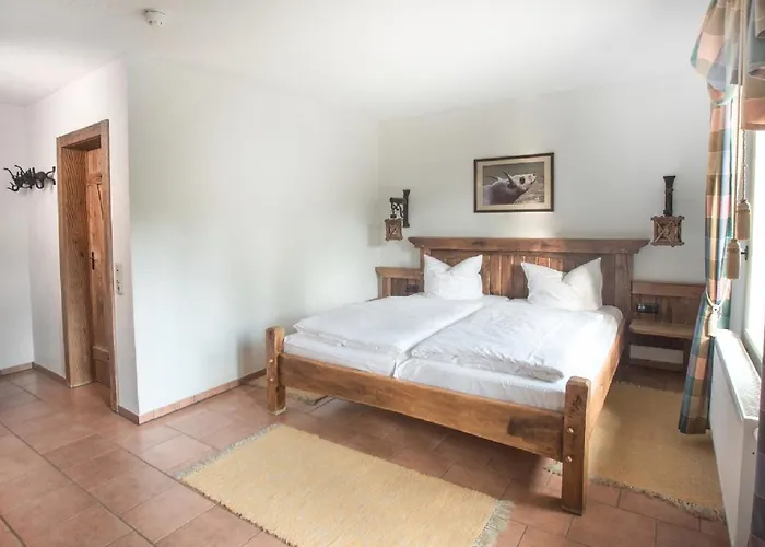 Hotel Reit-und Nordmann