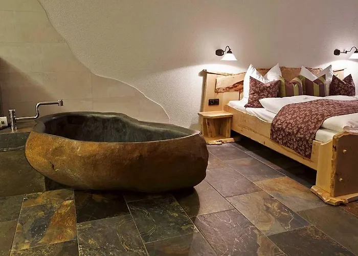 Hotel Reit-und Nordmann 4*