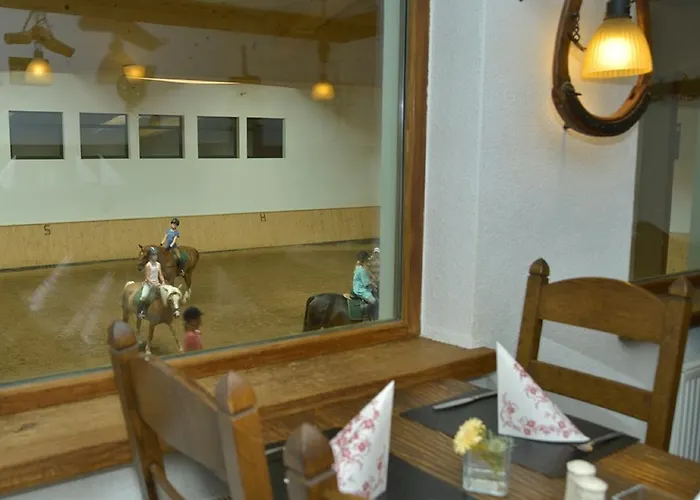 Reit-und Nordmann Hotel 4*