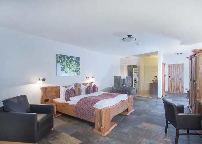 Reit-und Nordmann Hotel